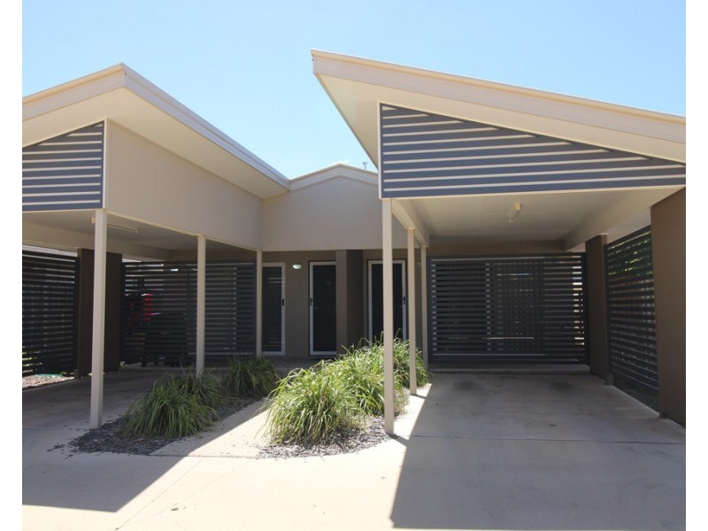 40/6 Sullivan Street, Emerald QLD 4720
