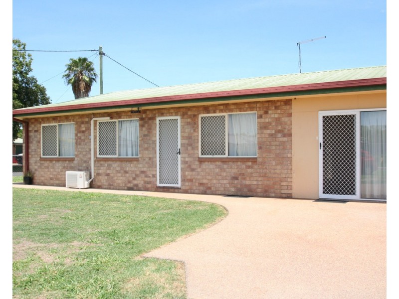 1/167 Opal Street, Emerald QLD 4720