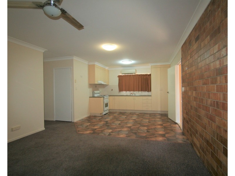 1/167 Opal Street, Emerald QLD 4720