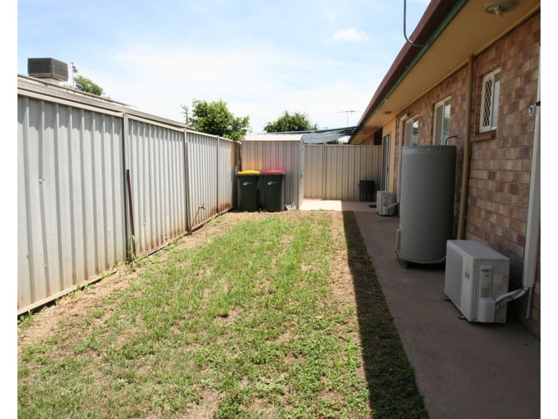 1/167 Opal Street, Emerald QLD 4720