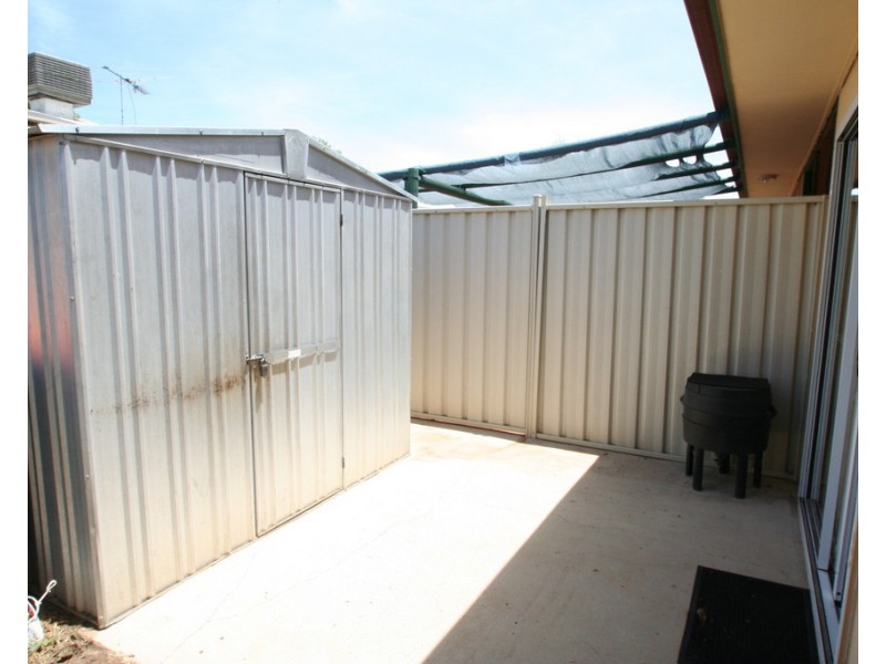 1/167 Opal Street, Emerald QLD 4720