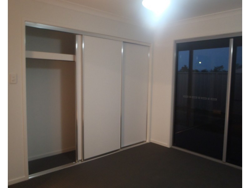 10/8 Hillcrest Street, Emerald QLD 4720