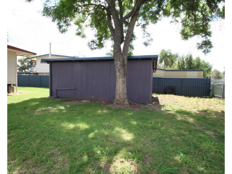 21 CAMPBELL STREET, Emerald QLD 4720