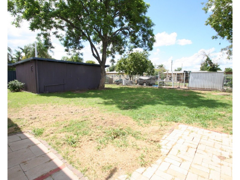 21 CAMPBELL STREET, Emerald QLD 4720