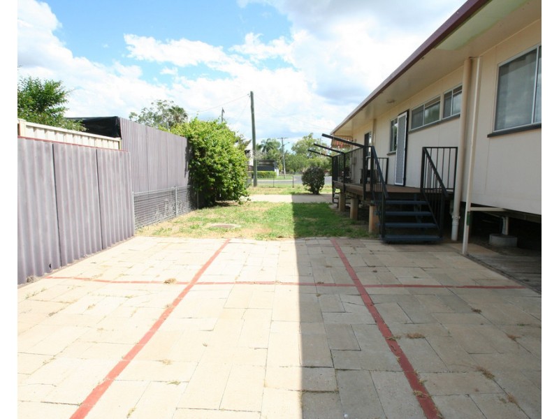 21 CAMPBELL STREET, Emerald QLD 4720