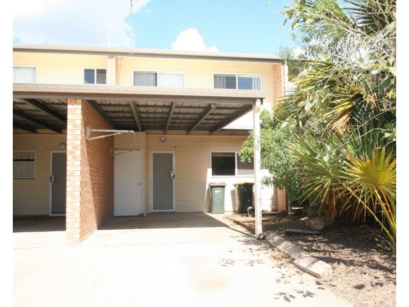 8/145 Egerton Street, Emerald QLD 4720