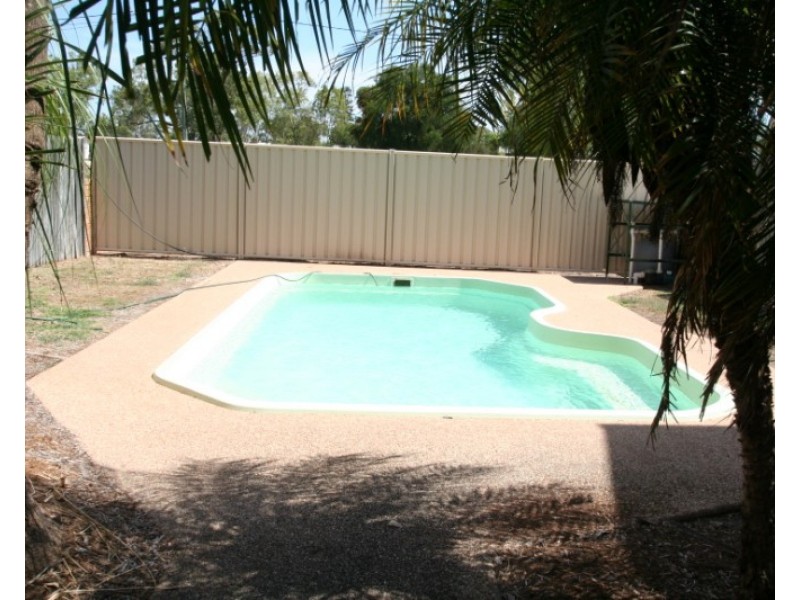 7/39 Campbell Street, Emerald QLD 4720