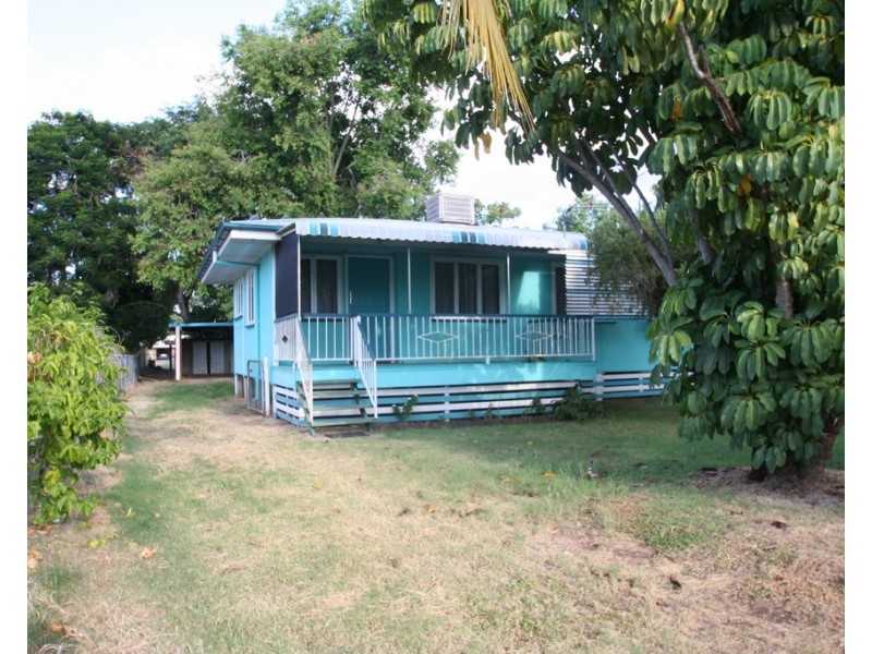 12 Zircon Avenue, Emerald QLD 4720