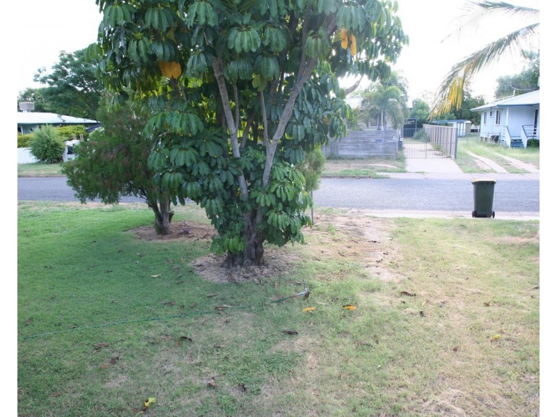 12 Zircon Avenue, Emerald QLD 4720