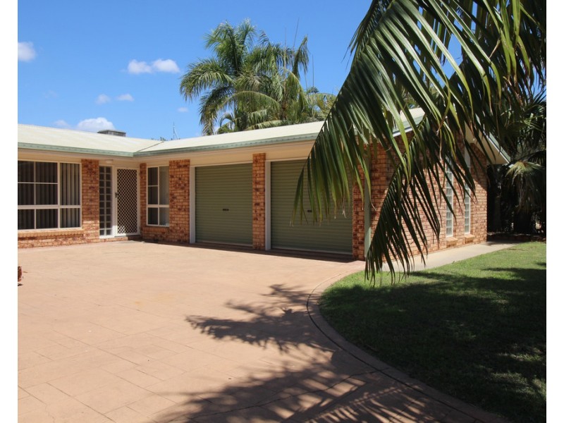 3 GALLAGHER PLACE, Emerald QLD 4720