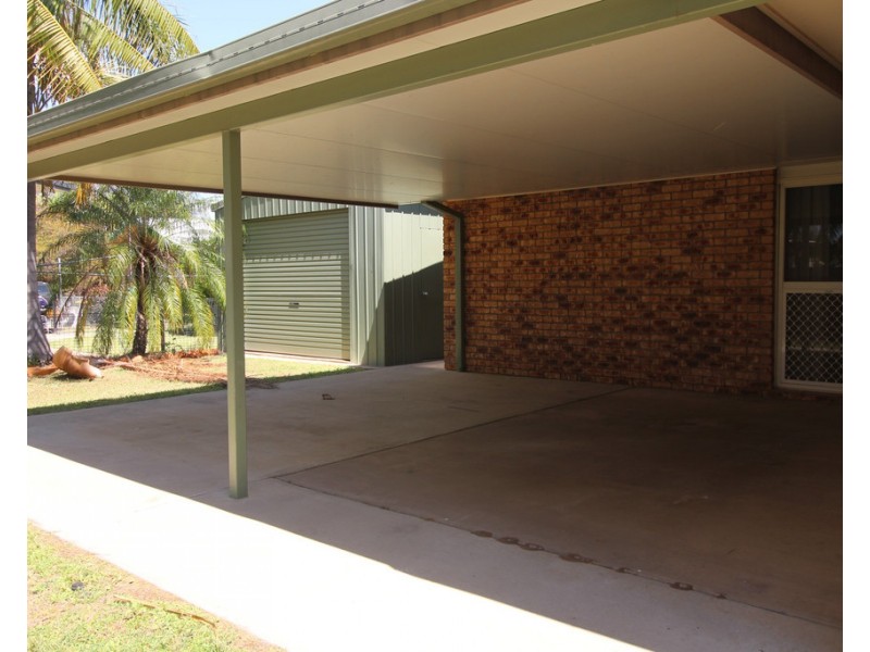 3 GALLAGHER PLACE, Emerald QLD 4720