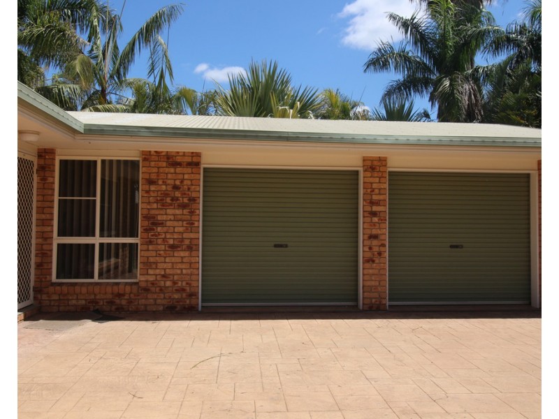 3 GALLAGHER PLACE, Emerald QLD 4720