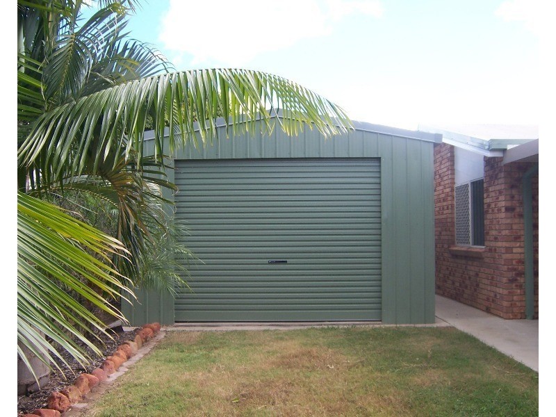 3 GALLAGHER PLACE, Emerald QLD 4720