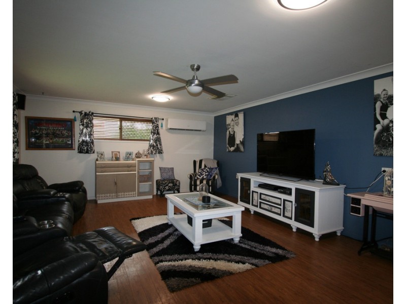 3 Crozier Crescent, Emerald QLD 4720