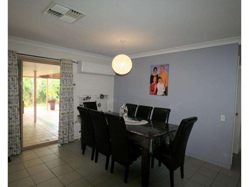 3 Crozier Crescent, Emerald QLD 4720