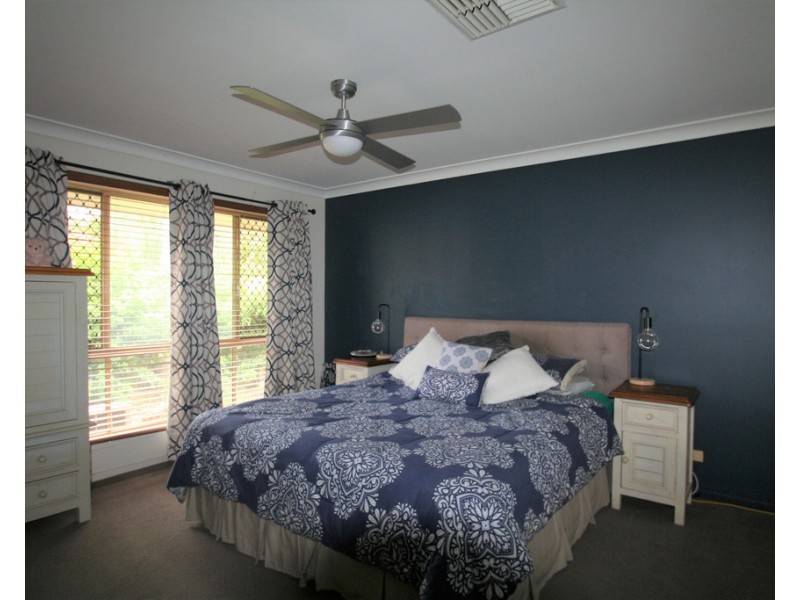 3 Crozier Crescent, Emerald QLD 4720