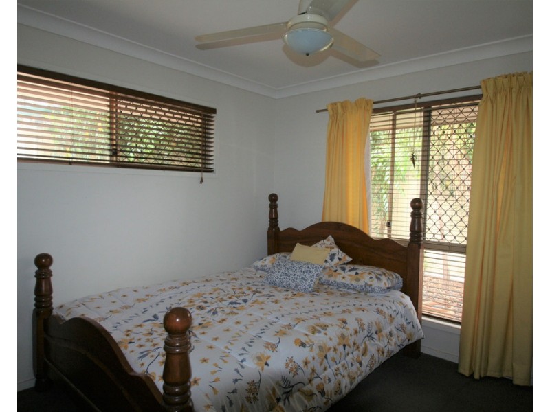 3 Crozier Crescent, Emerald QLD 4720