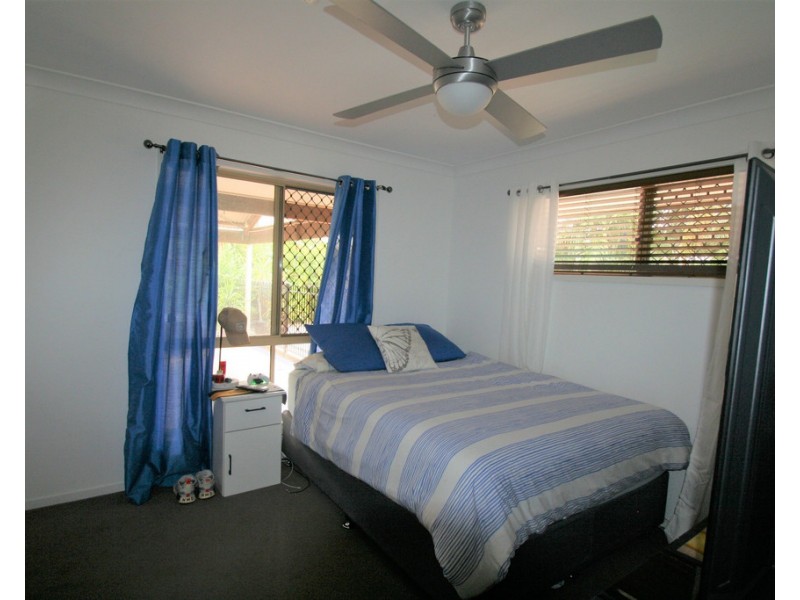 3 Crozier Crescent, Emerald QLD 4720