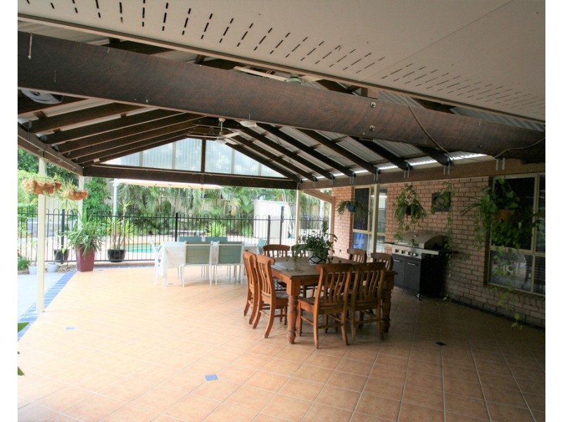 3 Crozier Crescent, Emerald QLD 4720