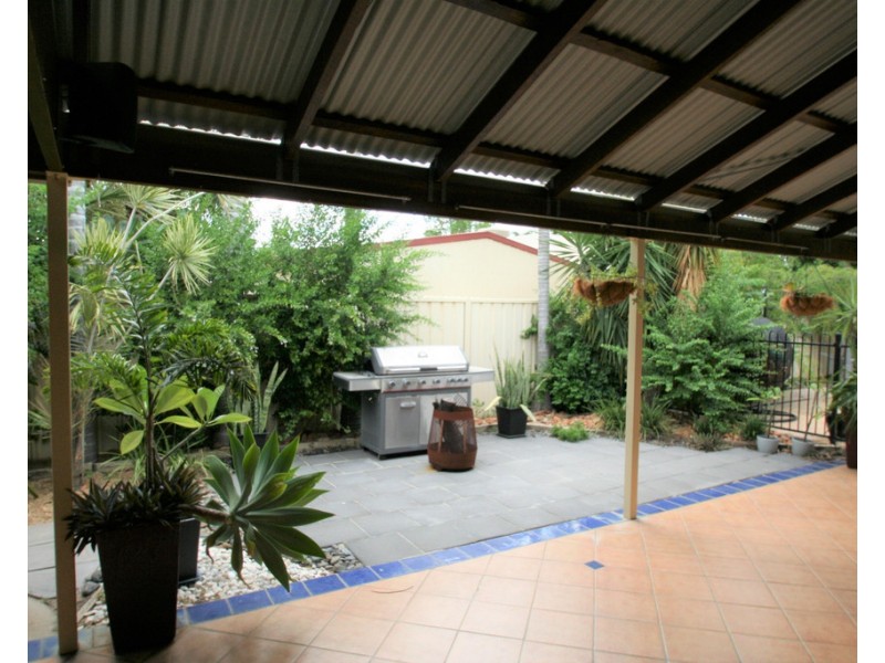 3 Crozier Crescent, Emerald QLD 4720