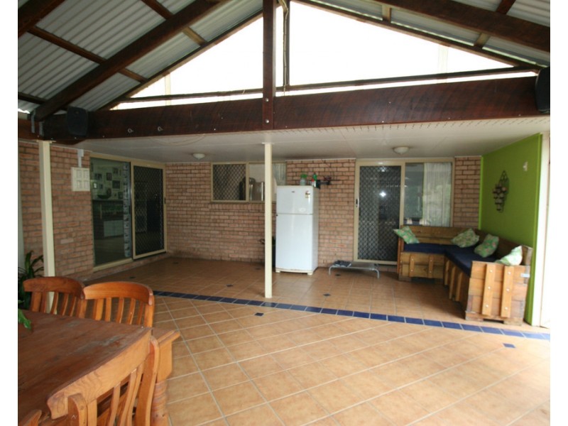 3 Crozier Crescent, Emerald QLD 4720