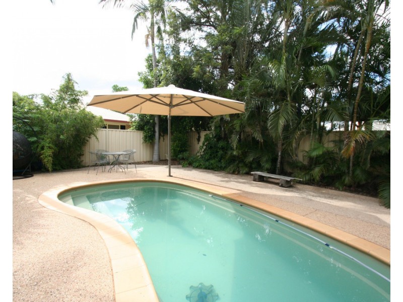 3 Crozier Crescent, Emerald QLD 4720