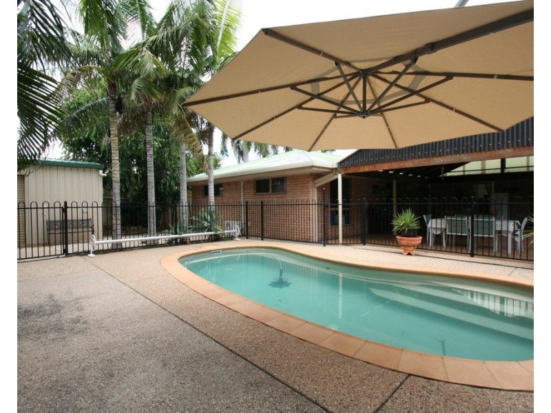 3 Crozier Crescent, Emerald QLD 4720