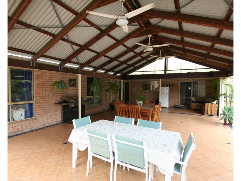 3 Crozier Crescent, Emerald QLD 4720