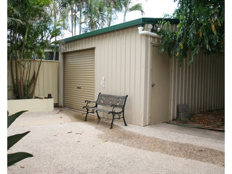 3 Crozier Crescent, Emerald QLD 4720