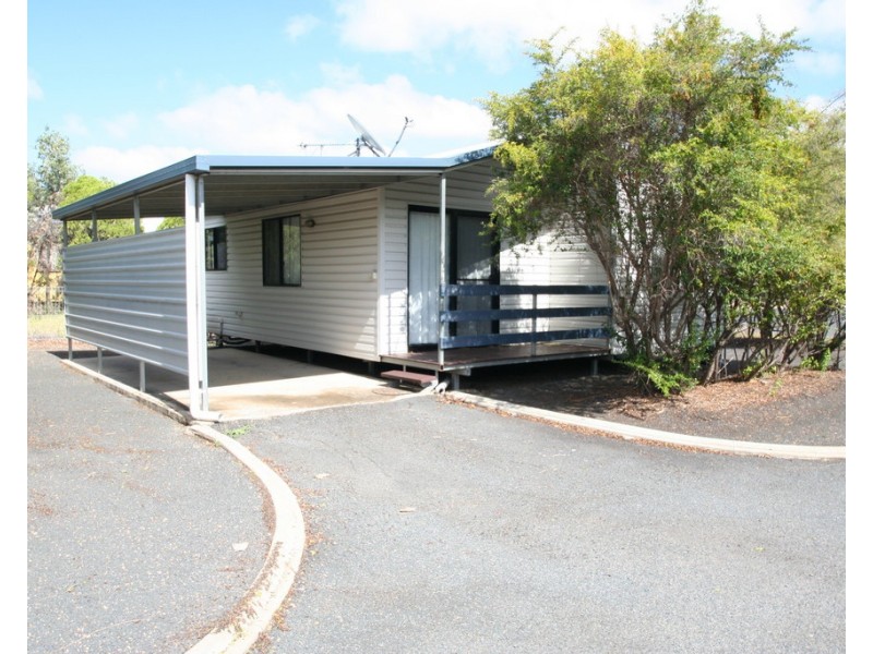 1/24 Conran Street, Capella QLD 4723