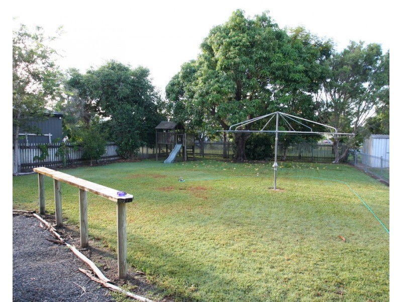31 Luck Avenue, Wandal QLD 4700