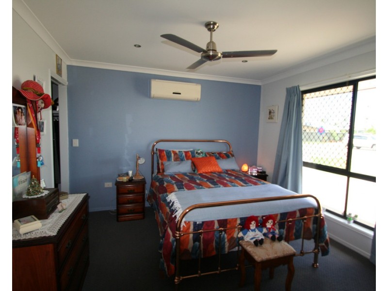 6 Highland Court, Emerald QLD 4720