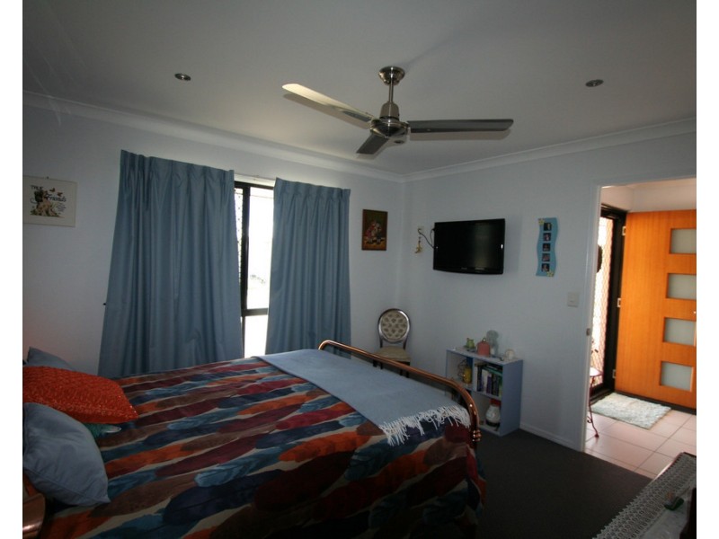 6 Highland Court, Emerald QLD 4720