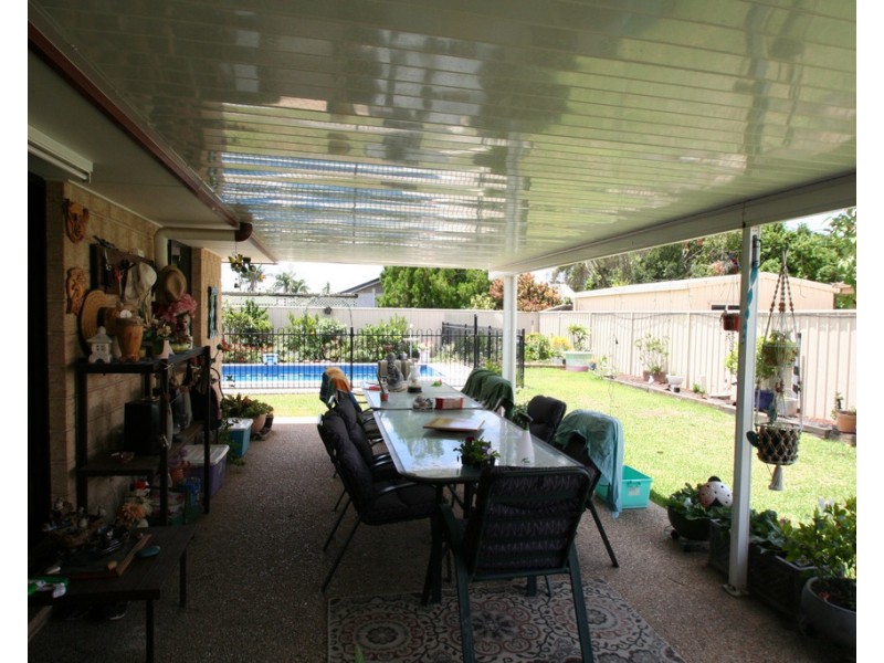 6 Highland Court, Emerald QLD 4720