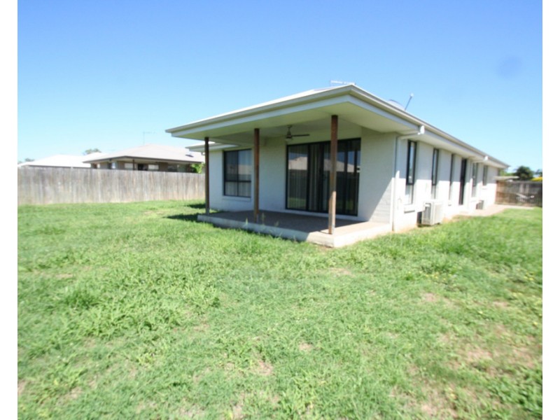 7 Jade Street, Emerald QLD 4720
