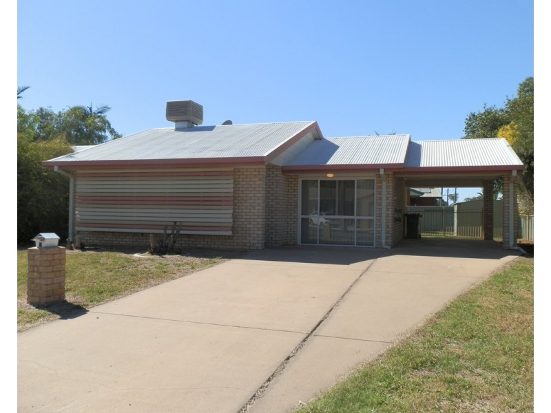 6 Edmonston Drive, Emerald QLD 4720