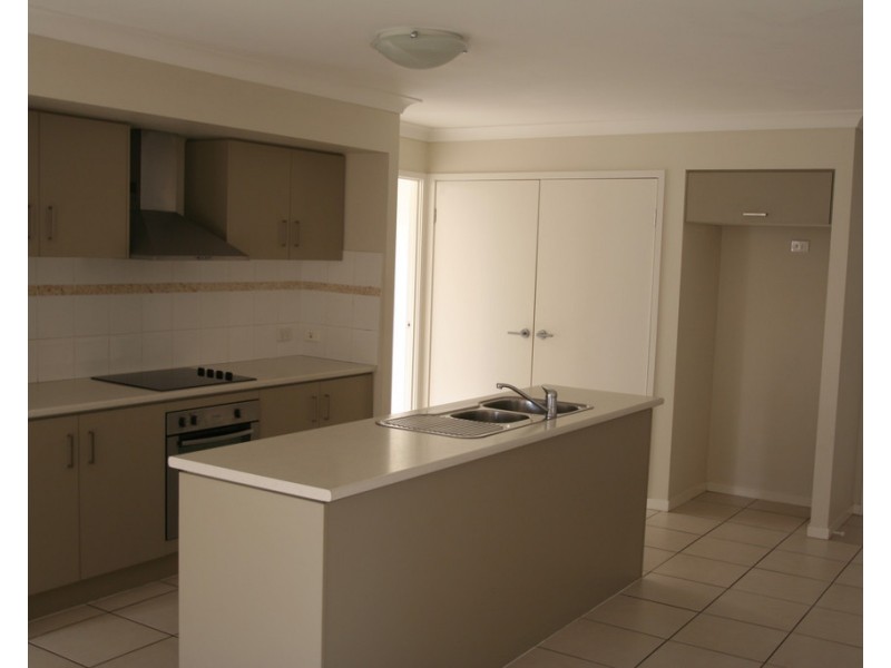 1 MOUNT MACARTHUR BOULEVARD, Capella QLD 4723