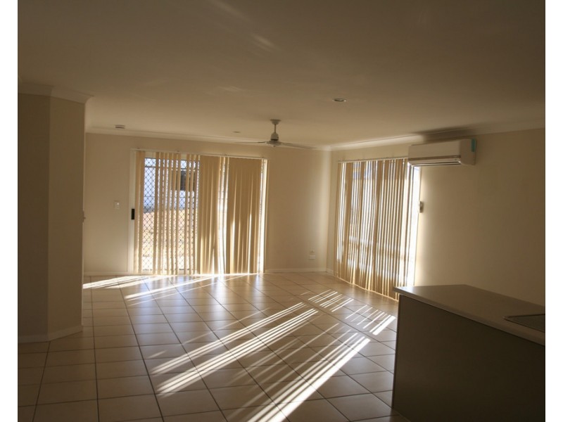 1 MOUNT MACARTHUR BOULEVARD, Capella QLD 4723