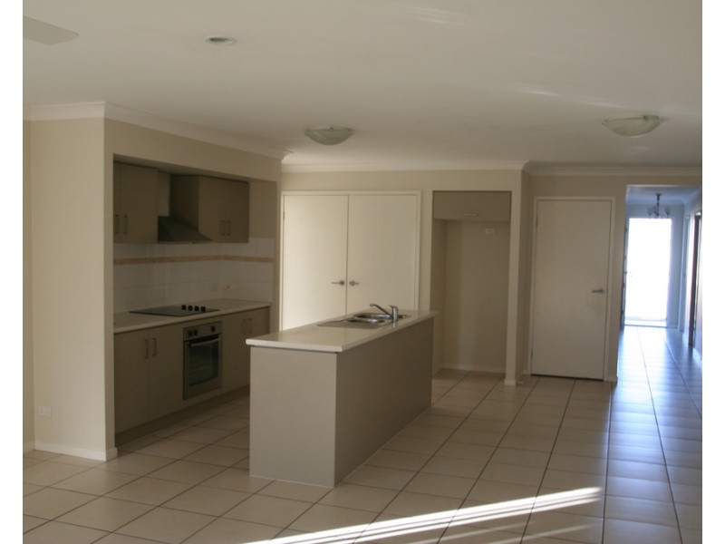 1 MOUNT MACARTHUR BOULEVARD, Capella QLD 4723