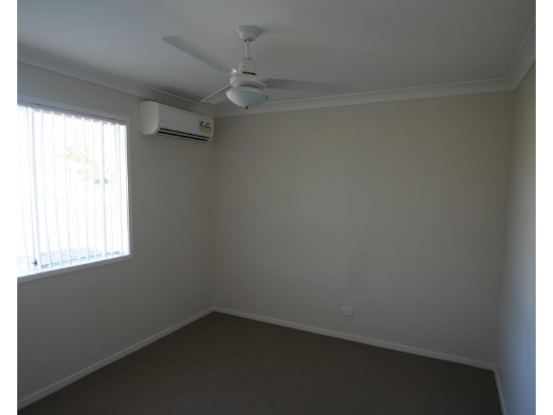 1 MOUNT MACARTHUR BOULEVARD, Capella QLD 4723