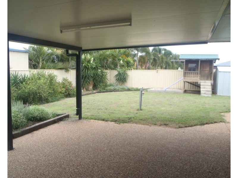 24 Haswell Street, Emerald QLD 4720