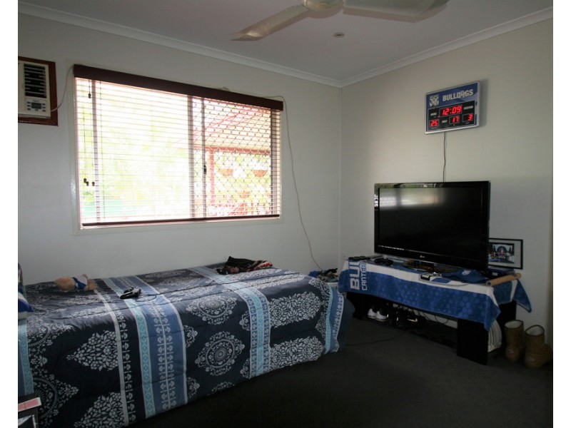 4 Expeller Court, Emerald QLD 4720