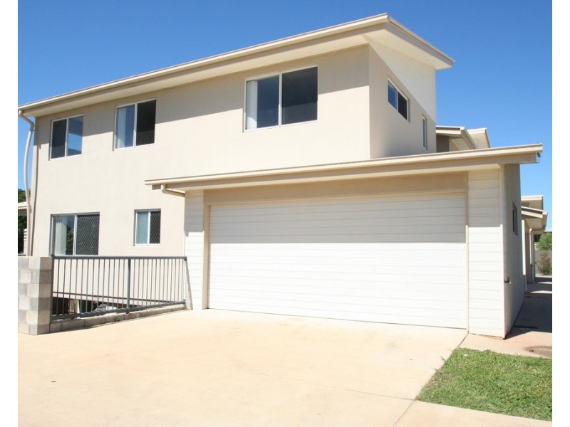 3/6 Sullivan Street, Emerald QLD 4720