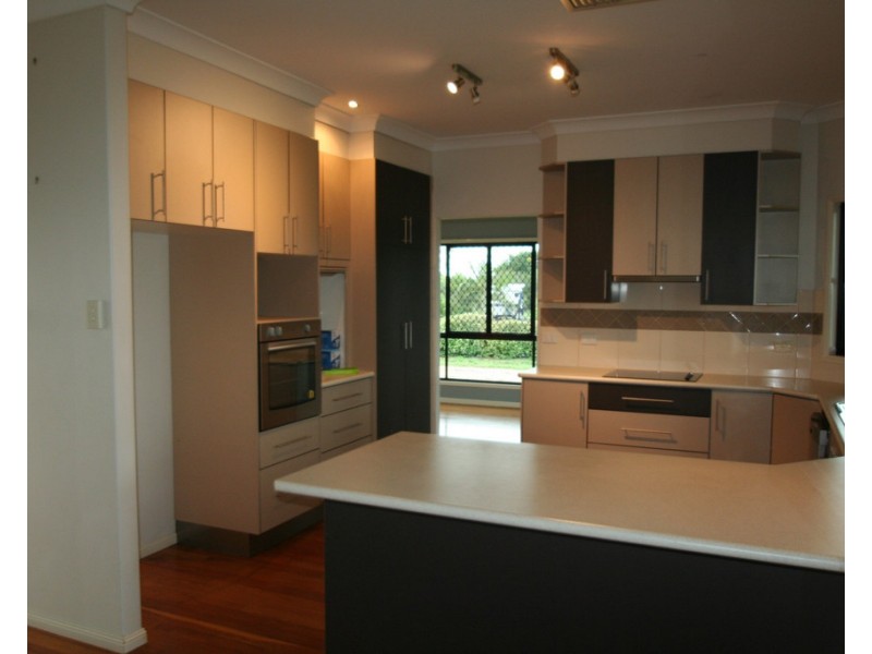 40 Edgewood Drive, Emerald QLD 4720