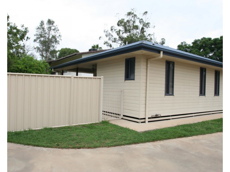 3/1 Charolais Place, Emerald QLD 4720