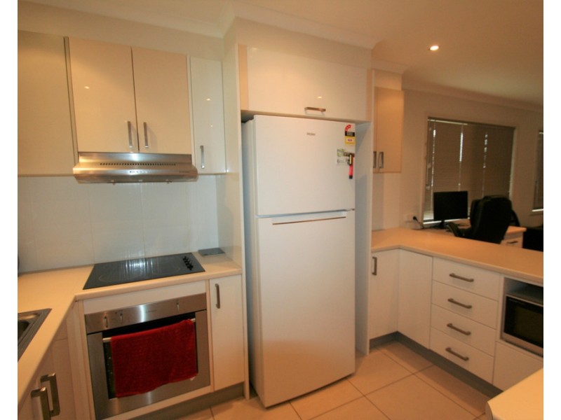 3/1 Charolais Place, Emerald QLD 4720