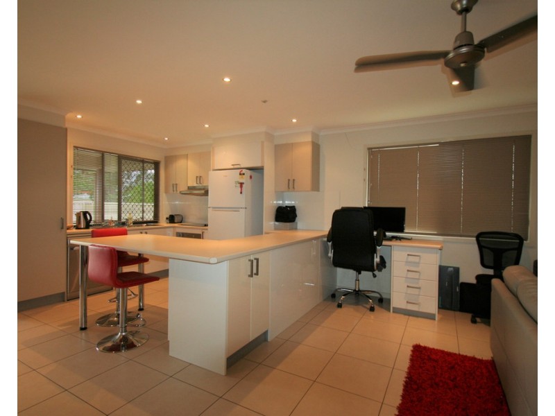 3/1 Charolais Place, Emerald QLD 4720
