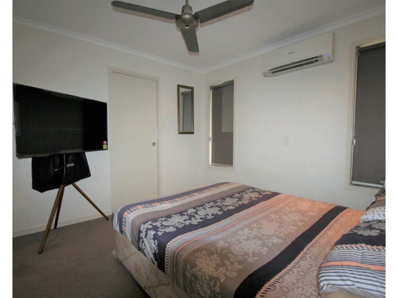 3/1 Charolais Place, Emerald QLD 4720