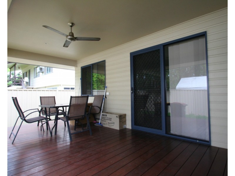 3/1 Charolais Place, Emerald QLD 4720