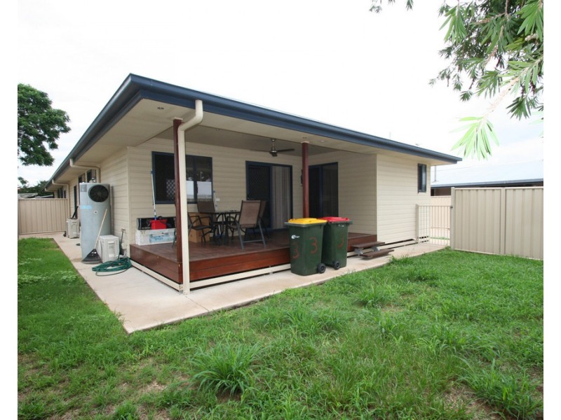 3/1 Charolais Place, Emerald QLD 4720